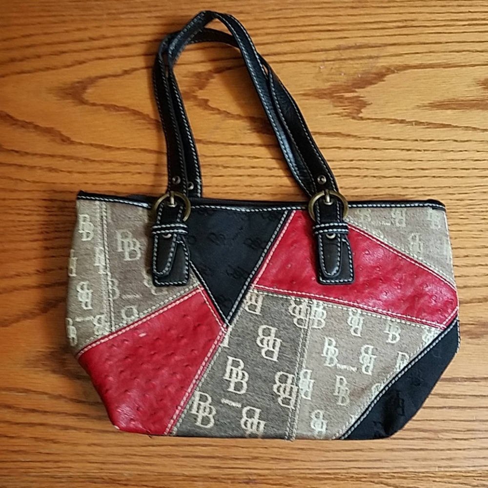BB Purse